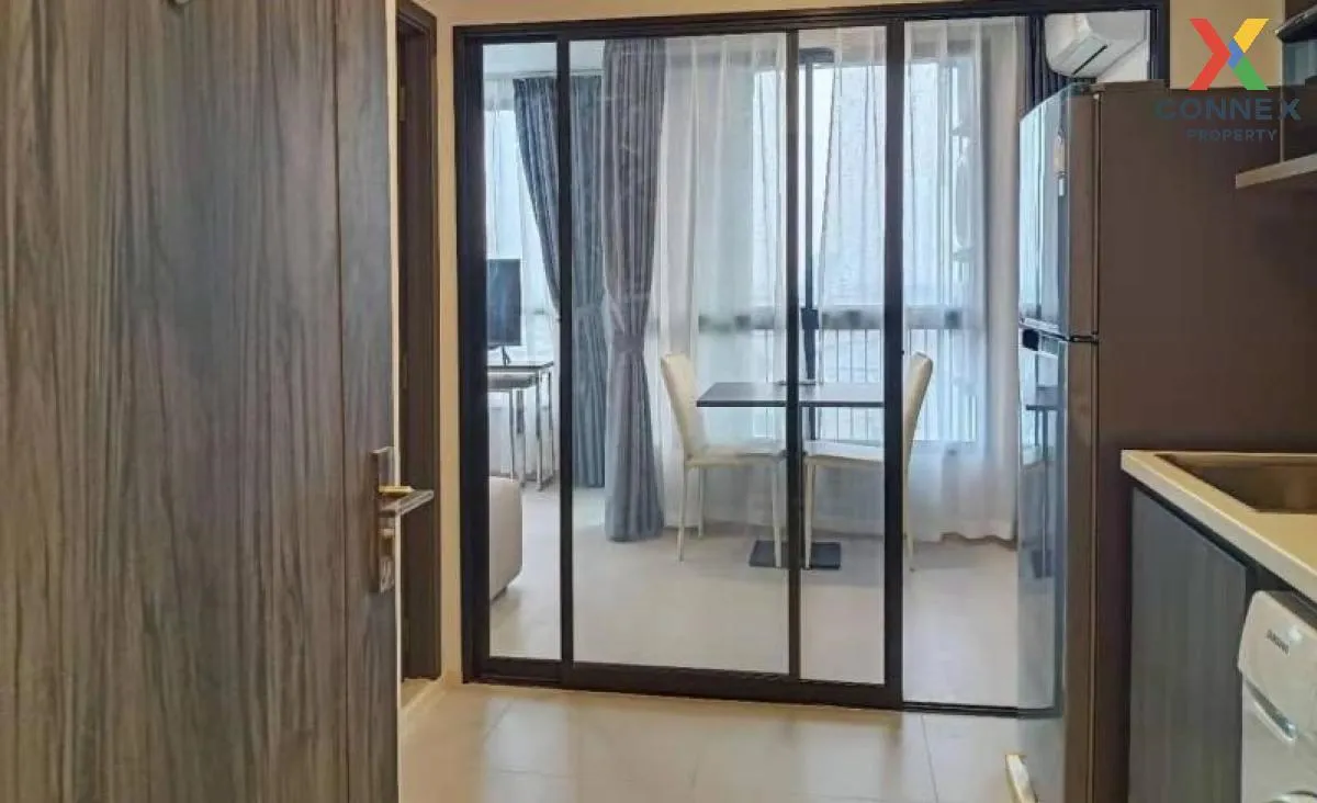 FOR RENT condo , Elio Del Nest Udomsuk , BTS-Udom Suk , Bang Na , Bang Na , Bangkok , CX-76385 3