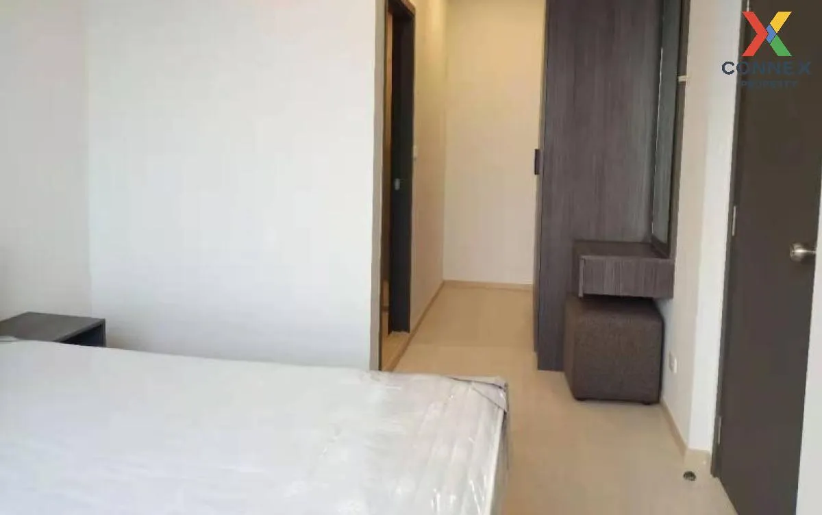 FOR RENT condo , Elio Del Nest Udomsuk , BTS-Udom Suk , Bang Na , Bang Na , Bangkok , CX-76385