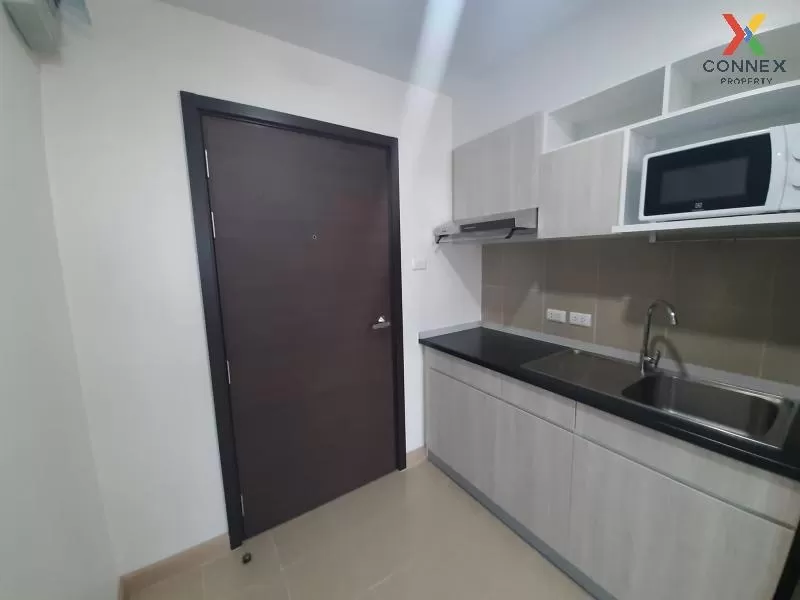 FOR RENT condo , Supalai Park Talat Phlu Station , BTS-Talat Phlu , Talat Phlu , Thon Buri , Bangkok , CX-76386 4