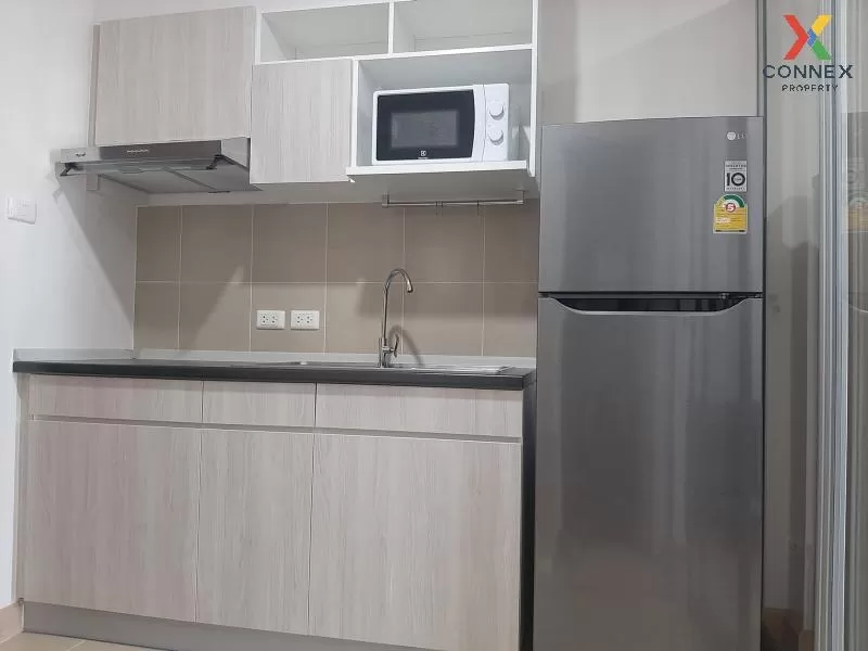 FOR RENT condo , Supalai Park Talat Phlu Station , BTS-Talat Phlu , Talat Phlu , Thon Buri , Bangkok , CX-76386