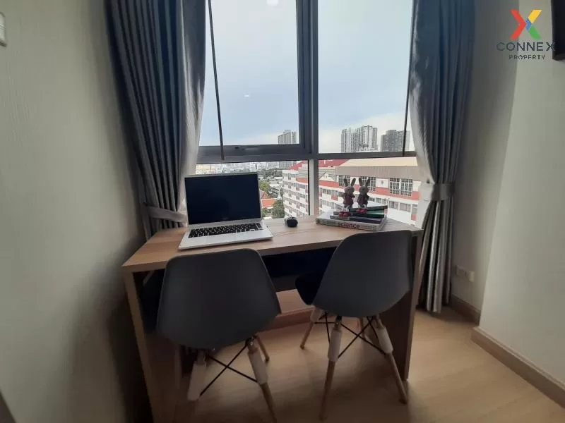 FOR RENT condo , Supalai Park Talat Phlu Station , BTS-Talat Phlu , Talat Phlu , Thon Buri , Bangkok , CX-76386