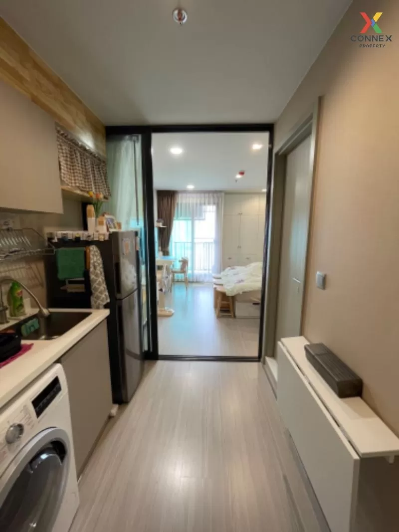 FOR SALE condo , Life Ladprao , BTS-Ha Yaek Lat Phrao , Chomphon , Chatuchak , Bangkok , CX-76389