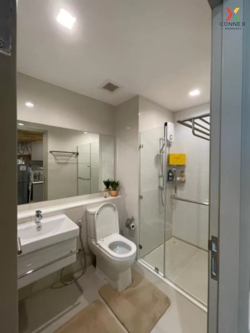 FOR SALE condo , Life Ladprao , BTS-Ha Yaek Lat Phrao , Chomphon , Chatuchak , Bangkok , CX-76389