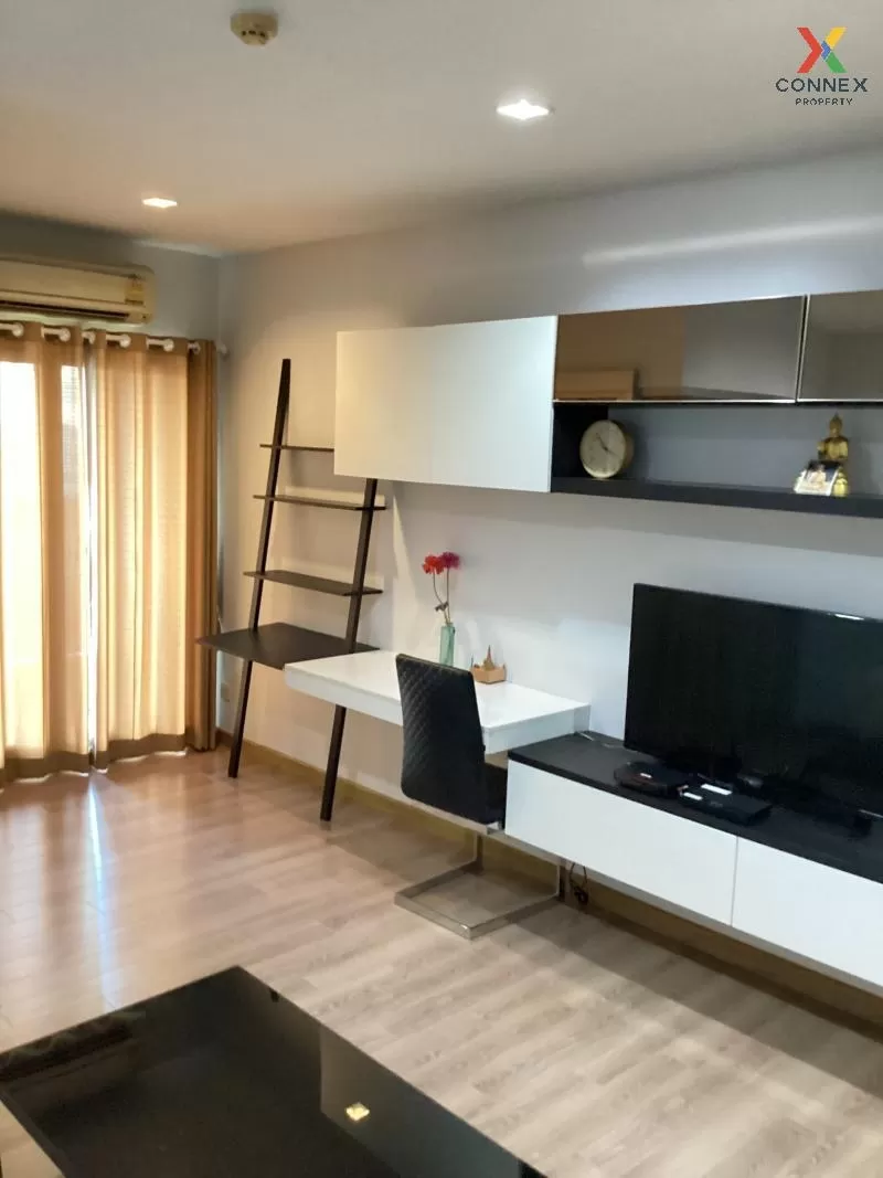 FOR SALE condo , The Seed Memories Siam , BTS-National Stadium , Pathumwan , Pathum Wan , Bangkok , CX-76390 2