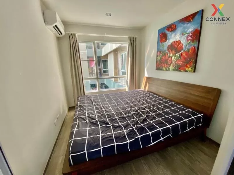 FOR RENT condo , Regent Home Sukhumvit 97/1 , BTS-Bang Chak , Bang Chak , Phra Khanong , Bangkok , CX-76391