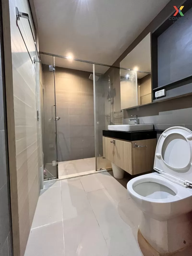 FOR SALE condo , Klass Silom , BTS-Chong Nonsi , Silom , Bang Rak , Bangkok , CX-76392