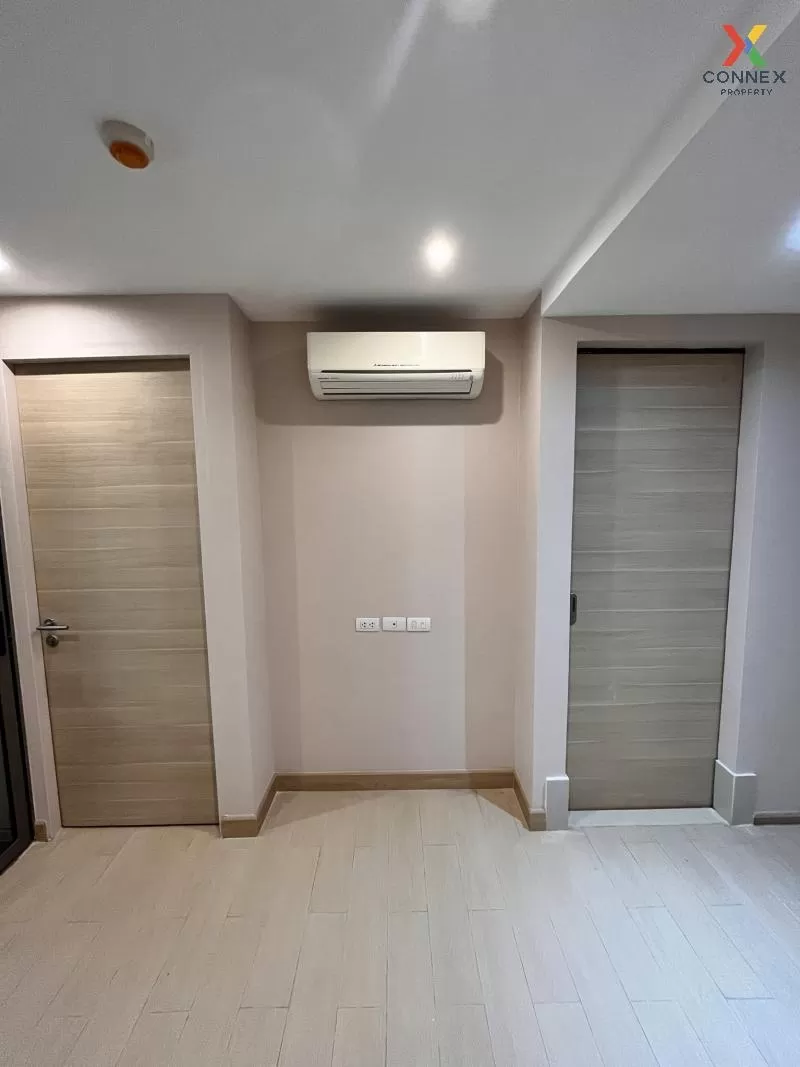 FOR SALE condo , Klass Silom , BTS-Chong Nonsi , Silom , Bang Rak , Bangkok , CX-76392