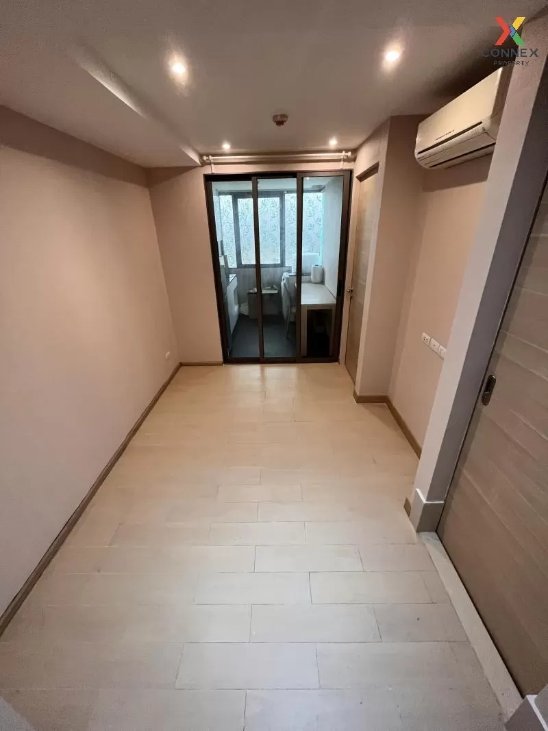 FOR SALE condo , Klass Silom , BTS-Chong Nonsi , Silom , Bang Rak , Bangkok , CX-76392 4