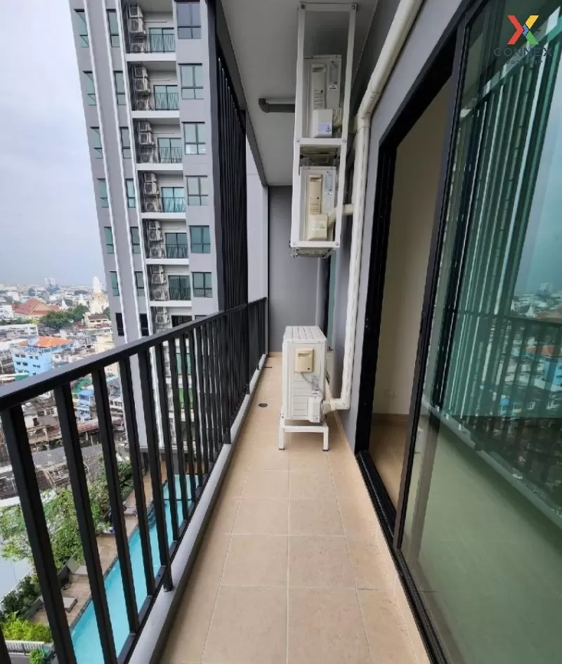 FOR SALE condo , Supalai Loft Prajadhipok - Wongwian Yai , BTS-Wongwian Yai , Somdet Chao Phraya , Khlong San , Bangkok , CX-76396