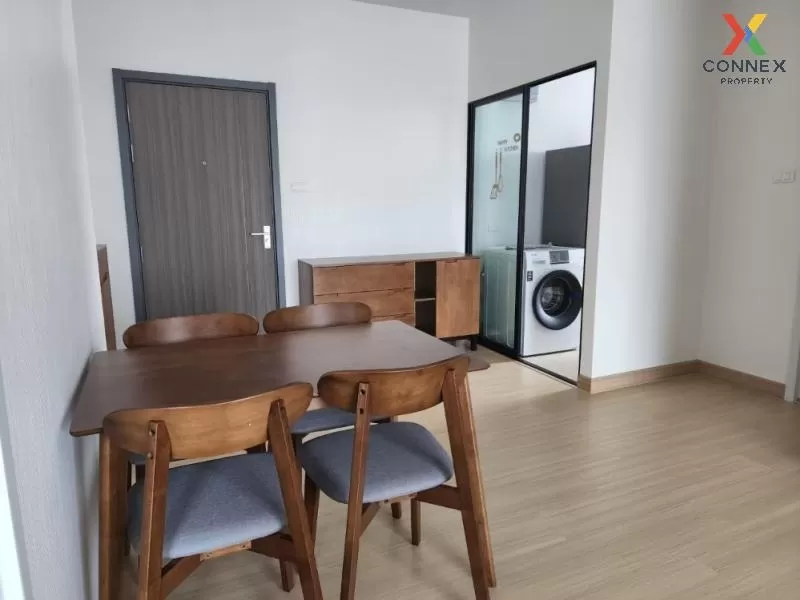 FOR SALE condo , Supalai Loft Prajadhipok - Wongwian Yai , BTS-Wongwian Yai , Somdet Chao Phraya , Khlong San , Bangkok , CX-76396 3