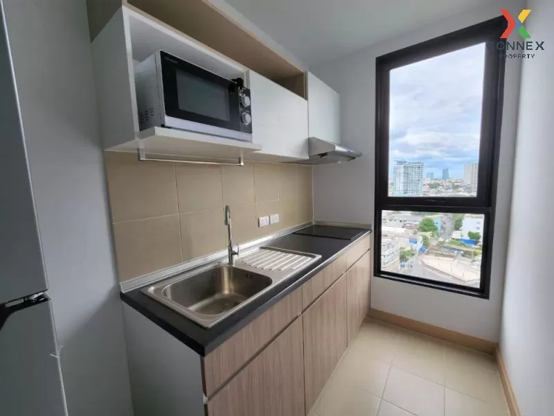 FOR SALE condo , Supalai Loft Prajadhipok - Wongwian Yai , BTS-Wongwian Yai , Somdet Chao Phraya , Khlong San , Bangkok , CX-76396 4