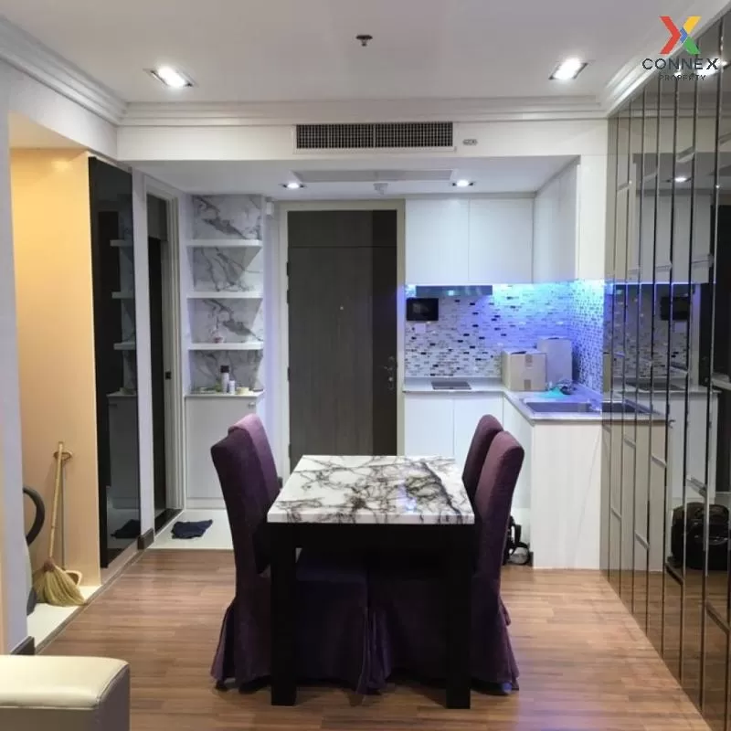 FOR SALE condo , Supalai Elite Sathorn-Suanplu , BTS-Surasak , Thungmahamek , Sa Thon , Bangkok , CX-76406 2