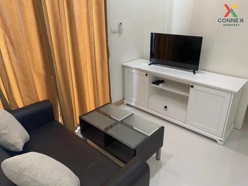 FOR RENT condo , Astro Chaeng Wattana , Khlong Kluea , Pak Kret , Nonthaburi , CX-76407 1