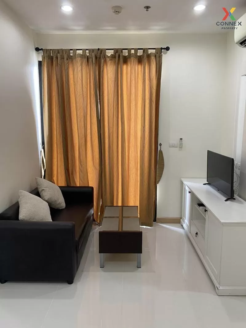 FOR RENT condo , Astro Chaeng Wattana , Khlong Kluea , Pak Kret , Nonthaburi , CX-76407 2