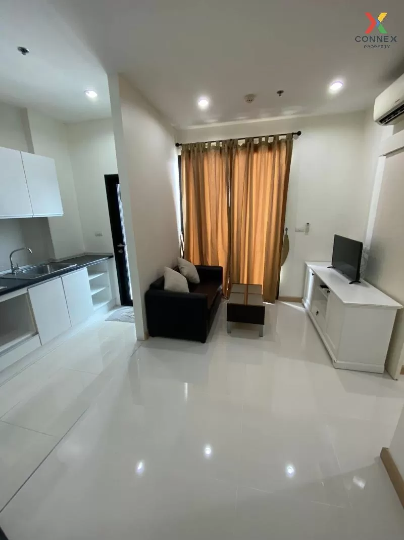 FOR RENT condo , Astro Chaeng Wattana , Khlong Kluea , Pak Kret , Nonthaburi , CX-76407 3