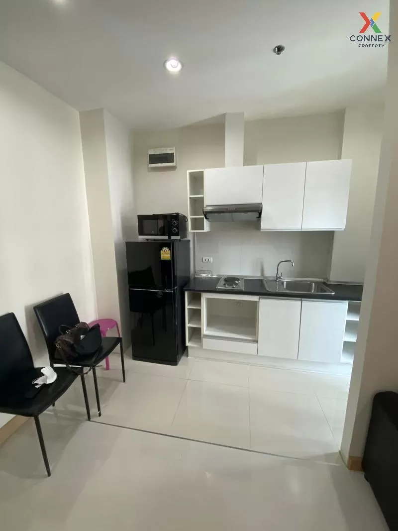 FOR RENT condo , Astro Chaeng Wattana , Khlong Kluea , Pak Kret , Nonthaburi , CX-76407 4