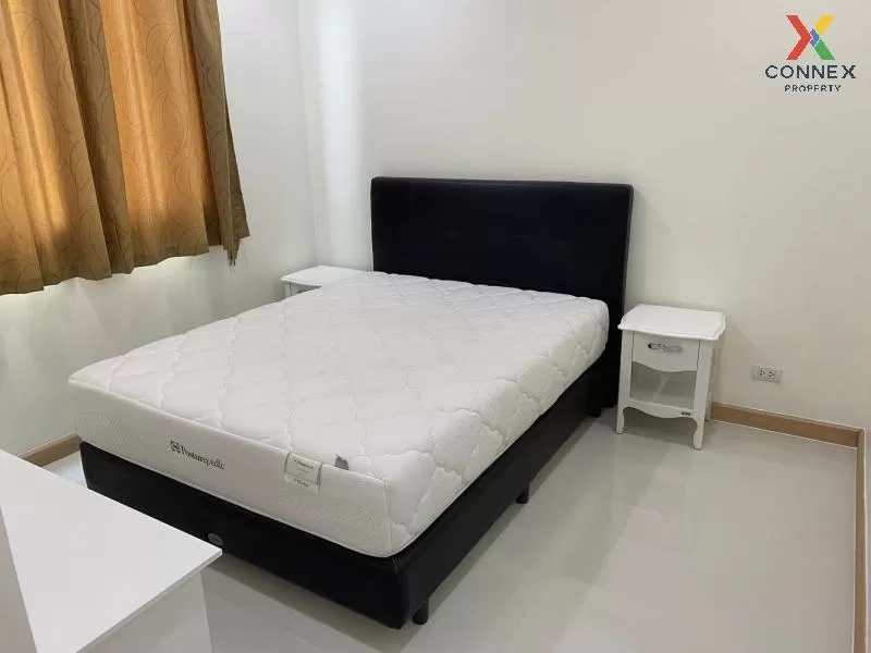 FOR RENT condo , Astro Chaeng Wattana , Khlong Kluea , Pak Kret , Nonthaburi , CX-76407