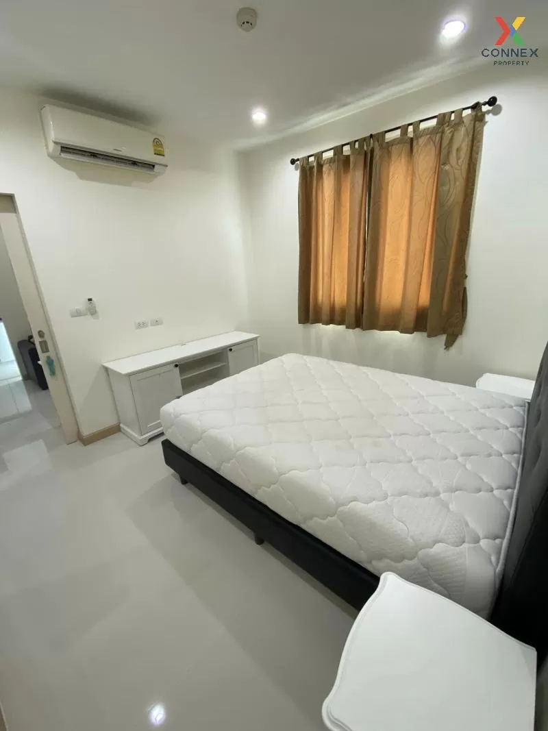 FOR RENT condo , Astro Chaeng Wattana , Khlong Kluea , Pak Kret , Nonthaburi , CX-76407