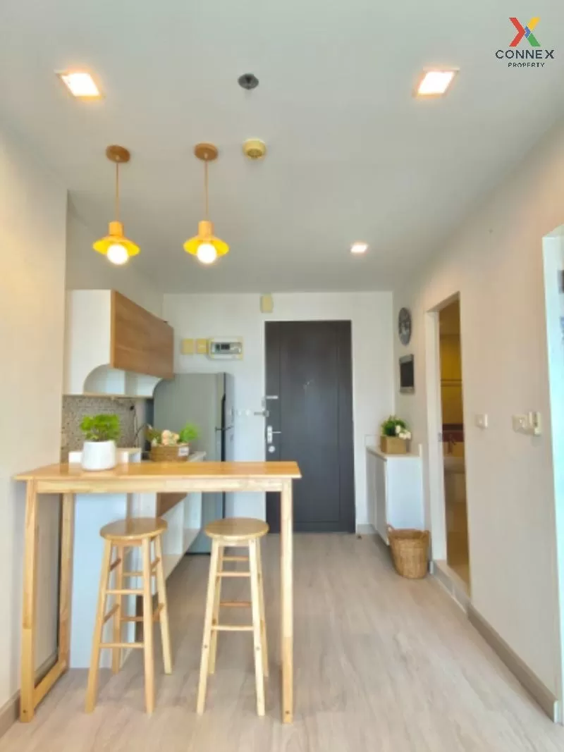 FOR SALE condo , Casa Condo Asoke-Dindaeng , MRT-Phra Ram 9 , Din Daeng , Din Daeng , Bangkok , CX-76409 4