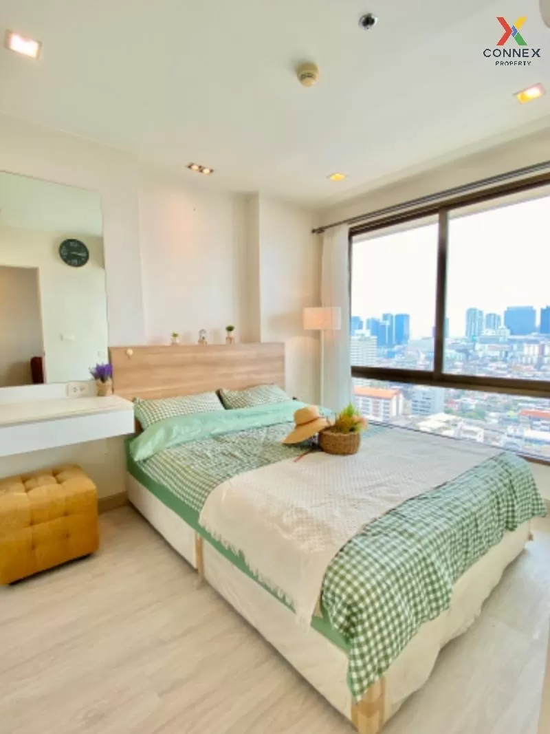 FOR SALE condo , Casa Condo Asoke-Dindaeng , MRT-Phra Ram 9 , Din Daeng , Din Daeng , Bangkok , CX-76409