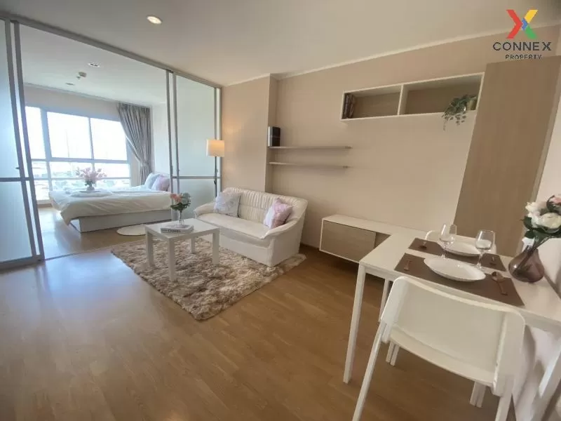 FOR SALE condo , U Delight @ Bang Sue Station , MRT-Bang Sue , Bang Sue , Bang Su , Bangkok , CX-76415 1