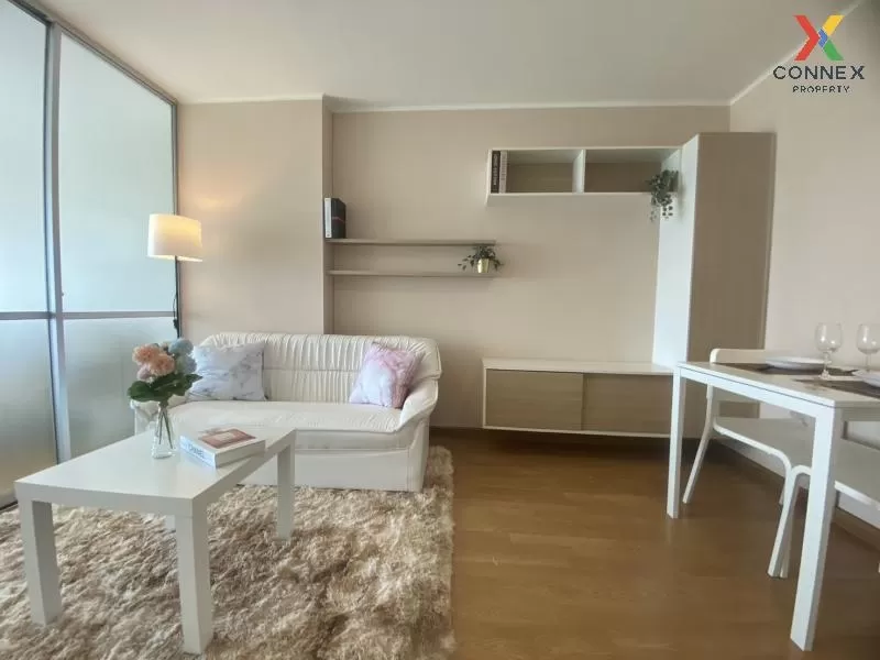 FOR SALE condo , U Delight @ Bang Sue Station , MRT-Bang Sue , Bang Sue , Bang Su , Bangkok , CX-76415 3