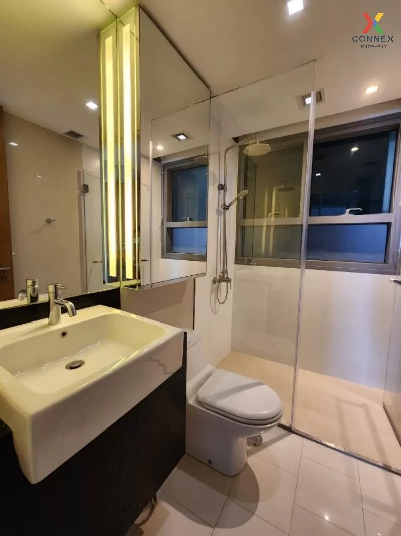 FOR SALE condo , The Pano , Bang Phong Phang , Yannawa , Bangkok , CX-76418