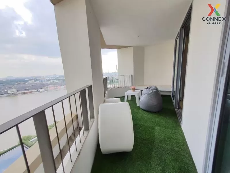 FOR SALE condo , The Pano , Bang Phong Phang , Yannawa , Bangkok , CX-76418