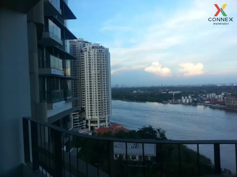 FOR SALE condo , The Pano , Bang Phong Phang , Yannawa , Bangkok , CX-76418