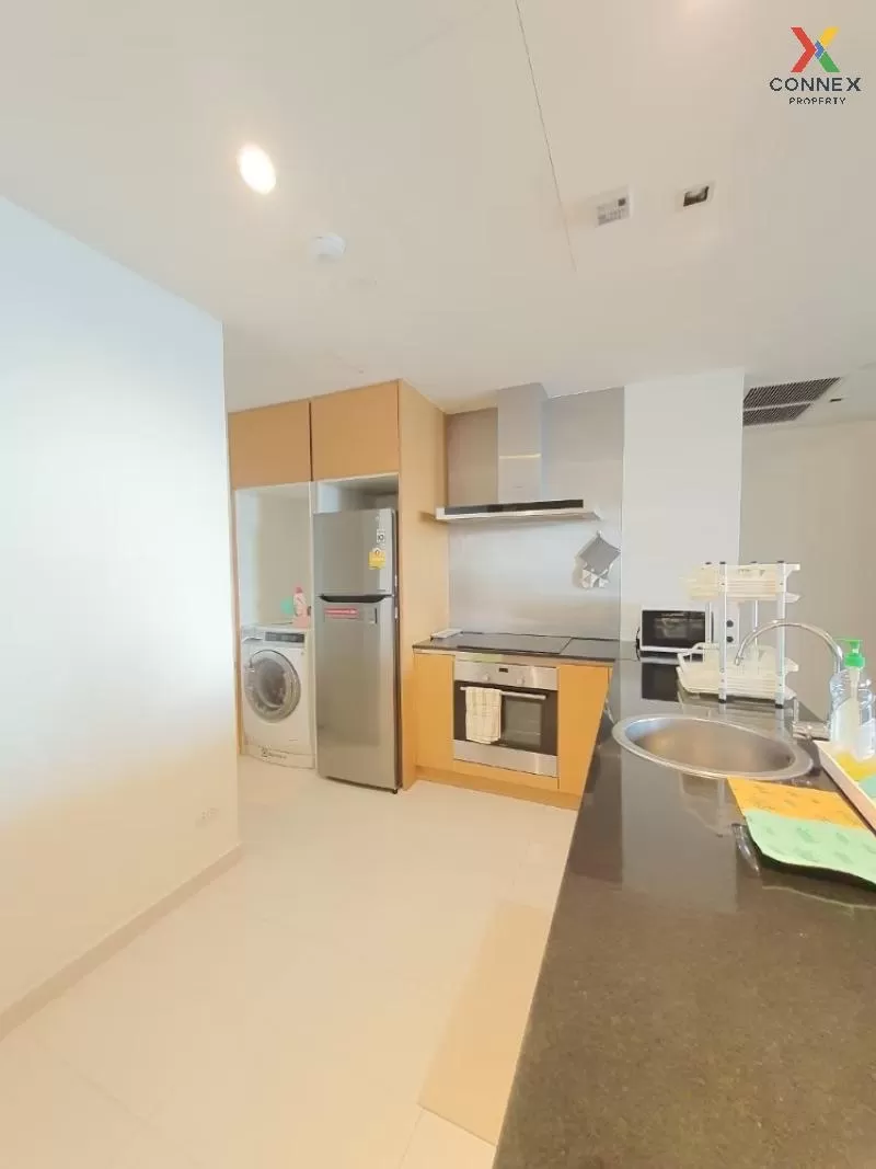 FOR SALE condo , The Pano , Bang Phong Phang , Yannawa , Bangkok , CX-76418