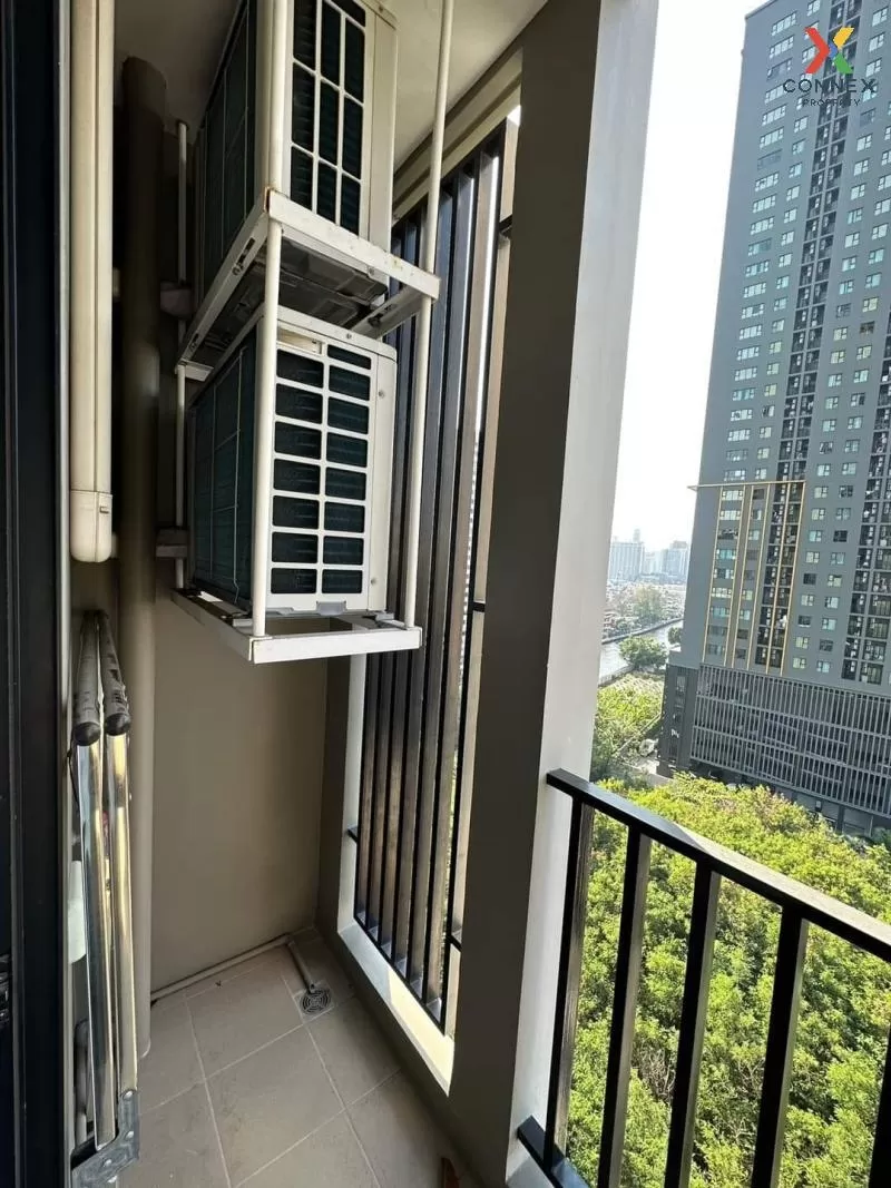 FOR RENT condo , Niche Pride Thonglor-Phetchaburi , BTS-Thong Lo , Bang Kapi , Huai Khwang , Bangkok , CX-76420