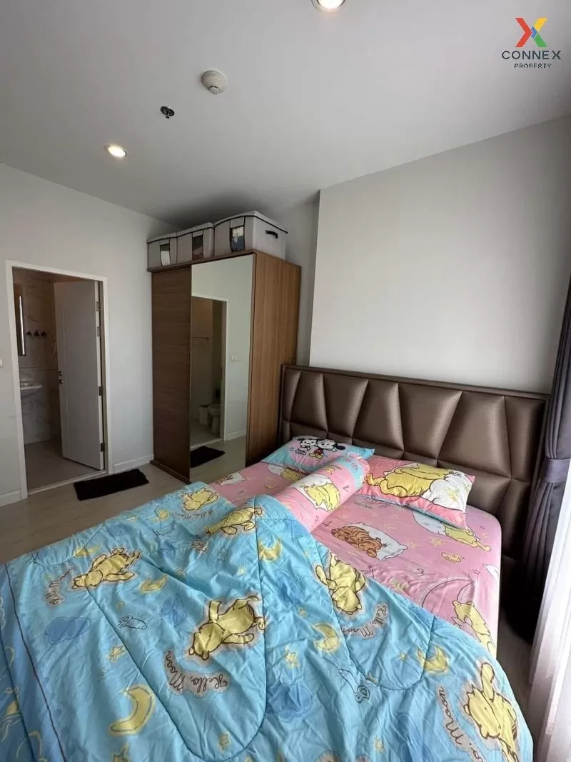 FOR RENT condo , Niche Pride Thonglor-Phetchaburi , BTS-Thong Lo , Bang Kapi , Huai Khwang , Bangkok , CX-76420 3