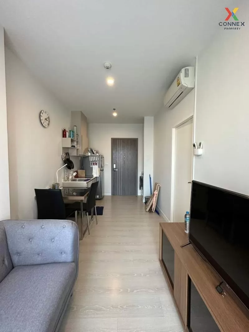 FOR RENT condo , Niche Pride Thonglor-Phetchaburi , BTS-Thong Lo , Bang Kapi , Huai Khwang , Bangkok , CX-76420