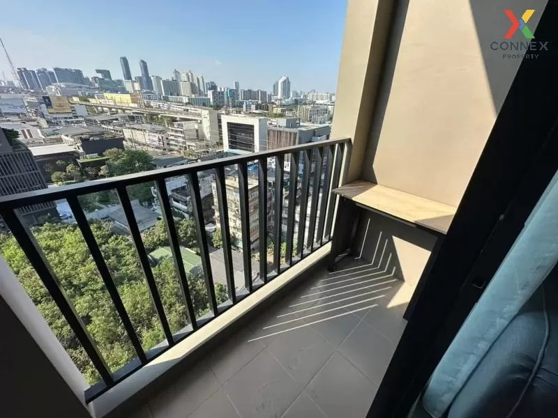 FOR RENT condo , Niche Pride Thonglor-Phetchaburi , BTS-Thong Lo , Bang Kapi , Huai Khwang , Bangkok , CX-76420