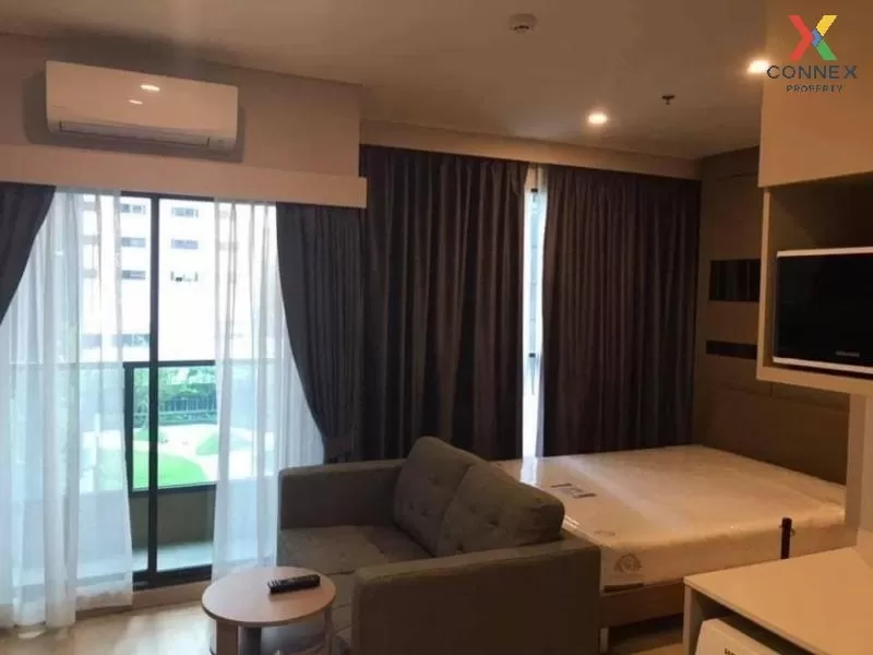 FOR RENT condo , Lumpini Suite Phetchaburi Makkasan , MRT-Phetchaburi , Makkasan , Rat Thewi , Bangkok , CX-76422 2