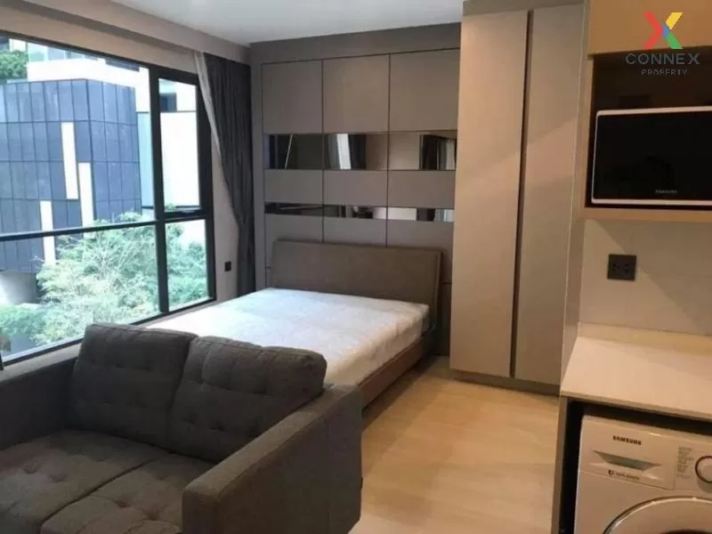 FOR RENT condo , Lumpini Suite Phetchaburi Makkasan , MRT-Phetchaburi , Makkasan , Rat Thewi , Bangkok , CX-76422 3