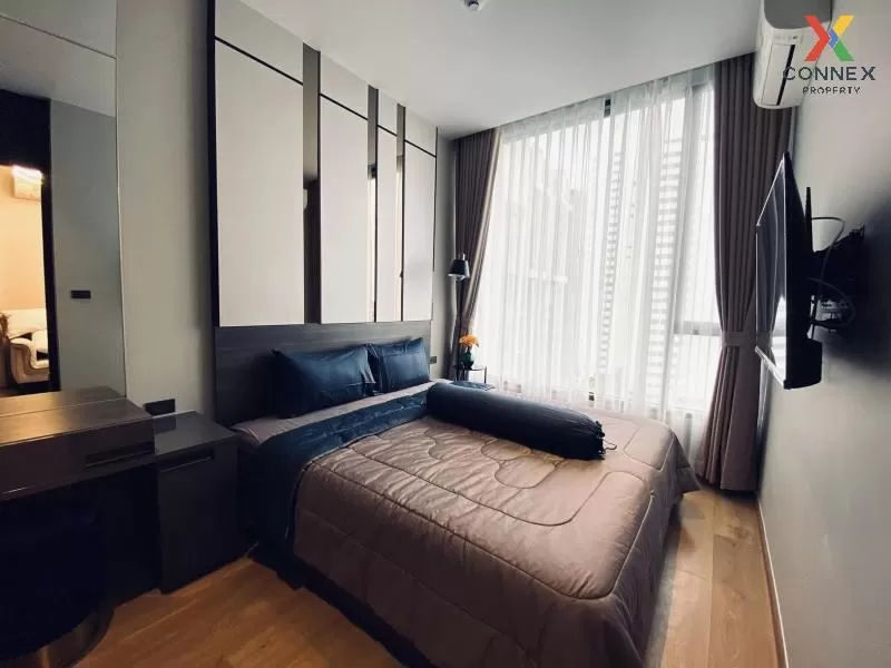 FOR RENT condo , The Fine Bangkok Thonglor-Ekamai , BTS-Thong Lo , Khlong Tan Nuea , Watthana , Bangkok , CX-76423