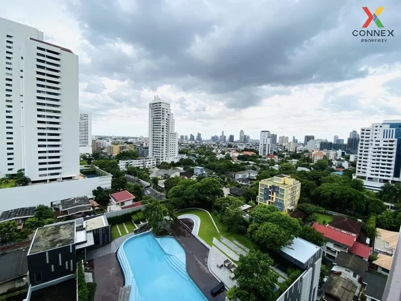 FOR RENT condo , The Fine Bangkok Thonglor-Ekamai , BTS-Thong Lo , Khlong Tan Nuea , Watthana , Bangkok , CX-76423