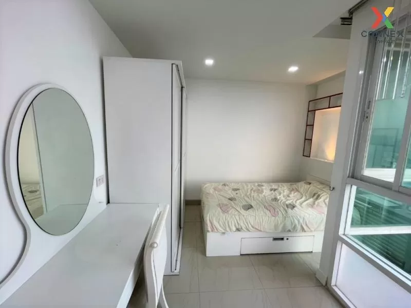 FOR SALE condo , D Condo Ratchada 19 , MRT-Ratchadaphisek , Din Daeng , Din Daeng , Bangkok , CX-76424