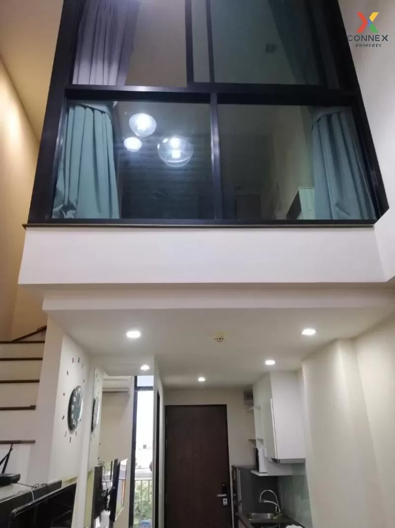 FOR RENT condo , Beyond Sukhumvit , BTS-Bang Na , Bang Na , Bang Na , Bangkok , CX-76437 3