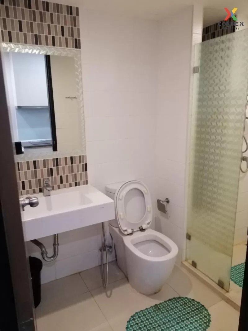 FOR RENT condo , Beyond Sukhumvit , BTS-Bang Na , Bang Na , Bang Na , Bangkok , CX-76437