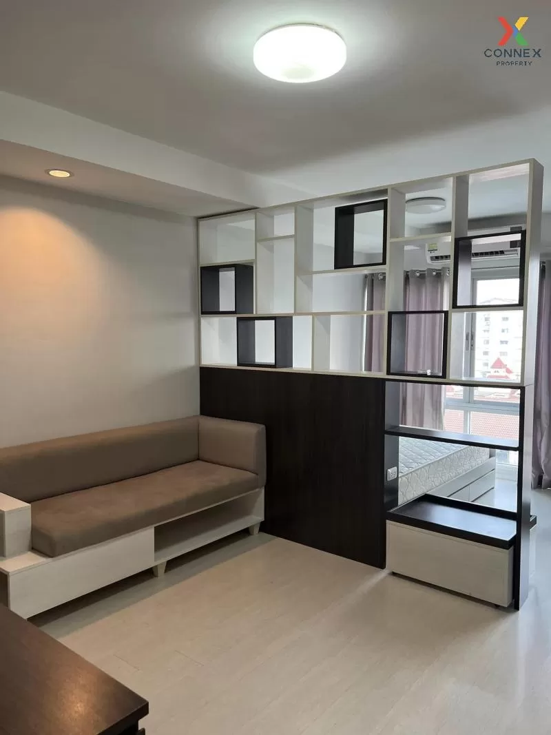 FOR RENT condo , The Log 3 , Bang Chak , Phra Khanong , Bangkok , CX-76443 1