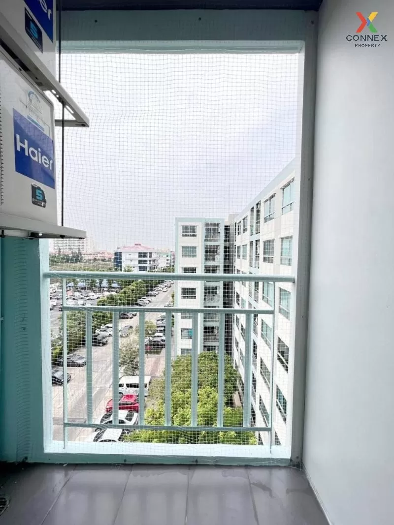 FOR SALE condo , Lumpini Ville On Nut – Lat Krabang 2 , Prawet , Prawet , Bangkok , CX-76449