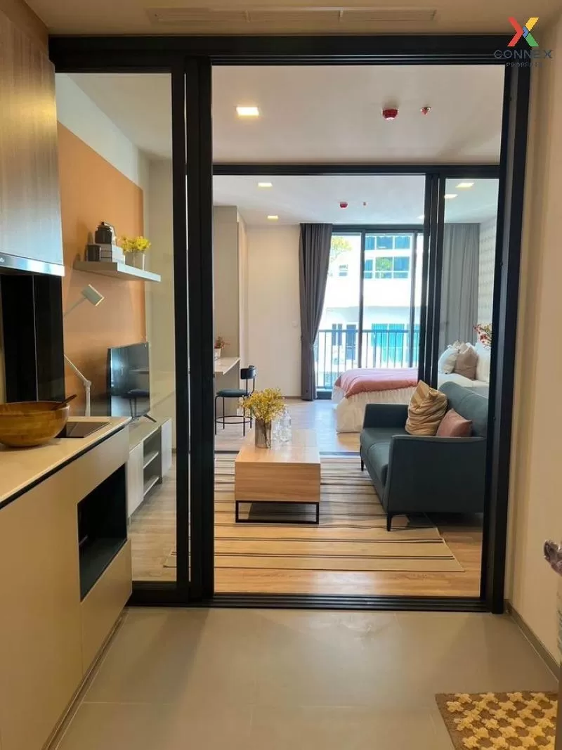 FOR RENT condo , XT Phayathai , high floor , BTS-Phaya Thai , Thanon Phyathai , Rat Thewi , Bangkok , CX-76450 3