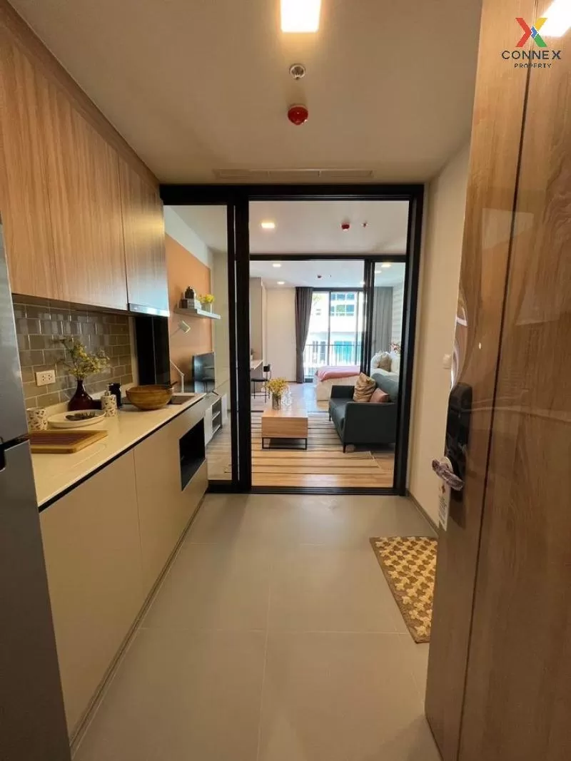 FOR RENT condo , XT Phayathai , high floor , BTS-Phaya Thai , Thanon Phyathai , Rat Thewi , Bangkok , CX-76450 4