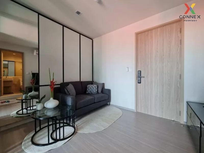 FOR RENT condo , Life Sathorn Sierra , BTS-Talat Phlu , Talat Phlu , Thon Buri , Bangkok , CX-76452 1