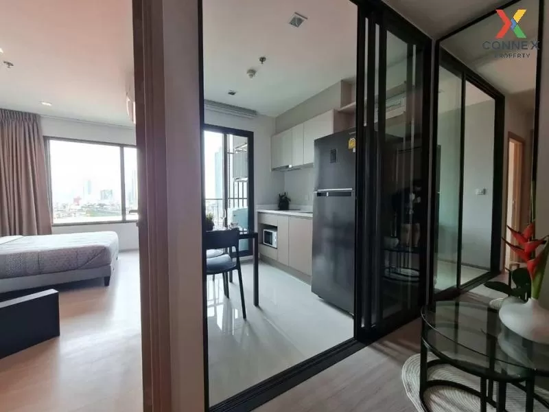 FOR RENT condo , Life Sathorn Sierra , BTS-Talat Phlu , Talat Phlu , Thon Buri , Bangkok , CX-76452 3