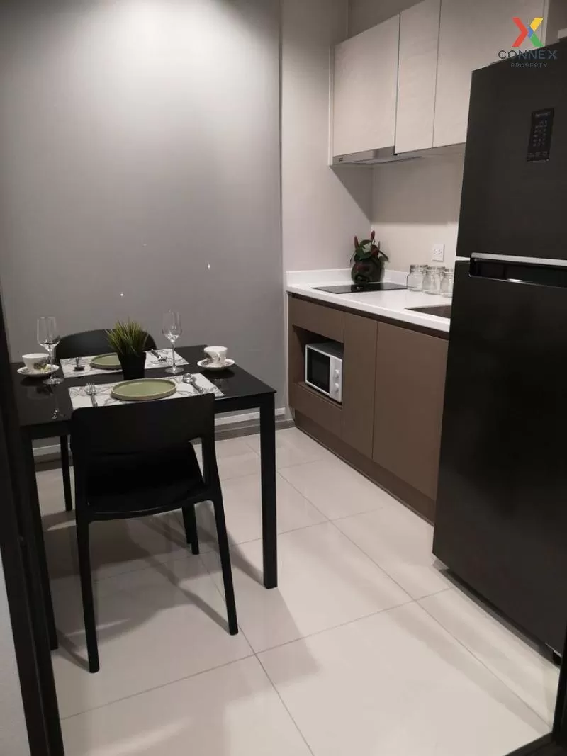 FOR RENT condo , Life Sathorn Sierra , BTS-Talat Phlu , Talat Phlu , Thon Buri , Bangkok , CX-76452 4