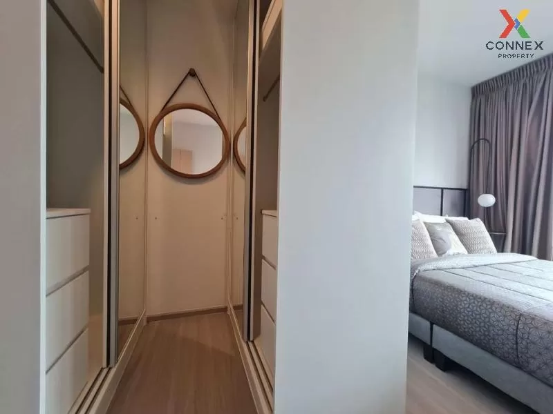 FOR RENT condo , Life Sathorn Sierra , BTS-Talat Phlu , Talat Phlu , Thon Buri , Bangkok , CX-76452