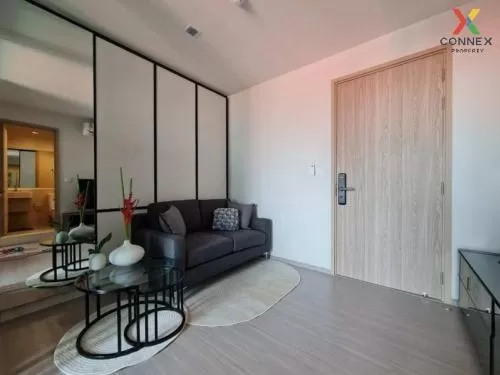 FOR RENT condo , Life Sathorn Sierra , BTS-Talat Phlu , Talat Phlu , Thon Buri , Bangkok , CX-76452